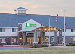 Holiday Inn Express Monticello by IHG